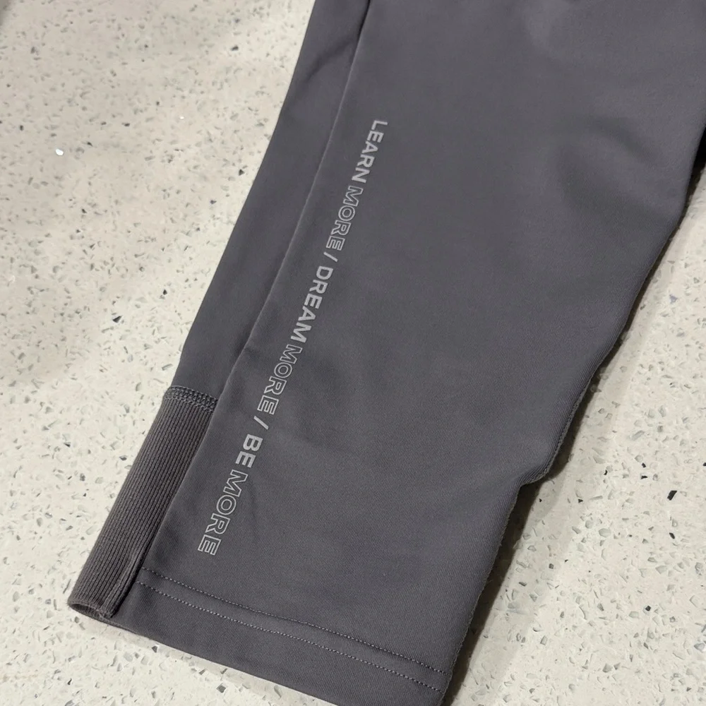 2 Alphalete Men’s Joggers - Picture 7 of 10